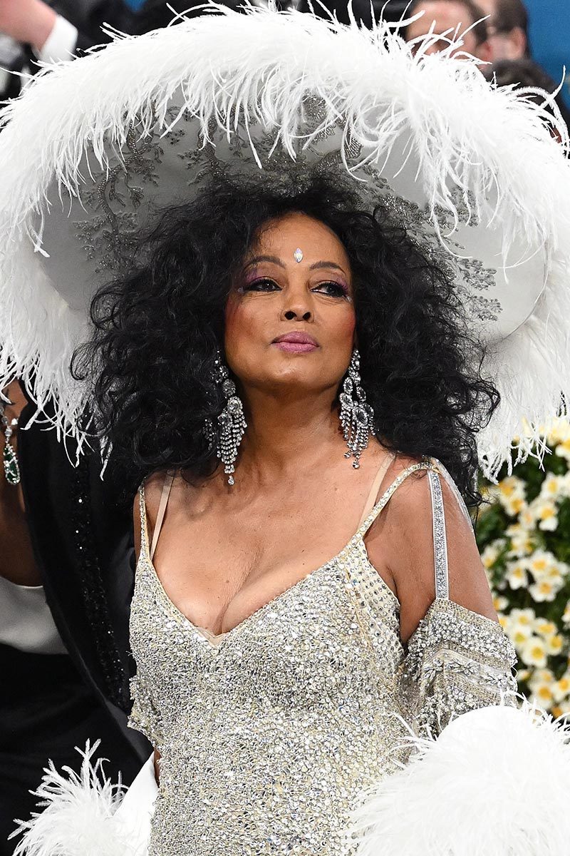 diana ross