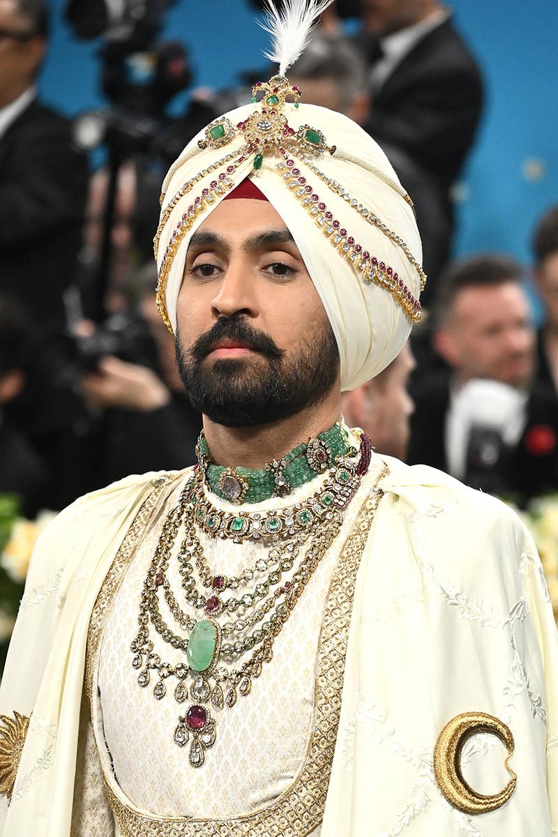 diljit dosanjh
