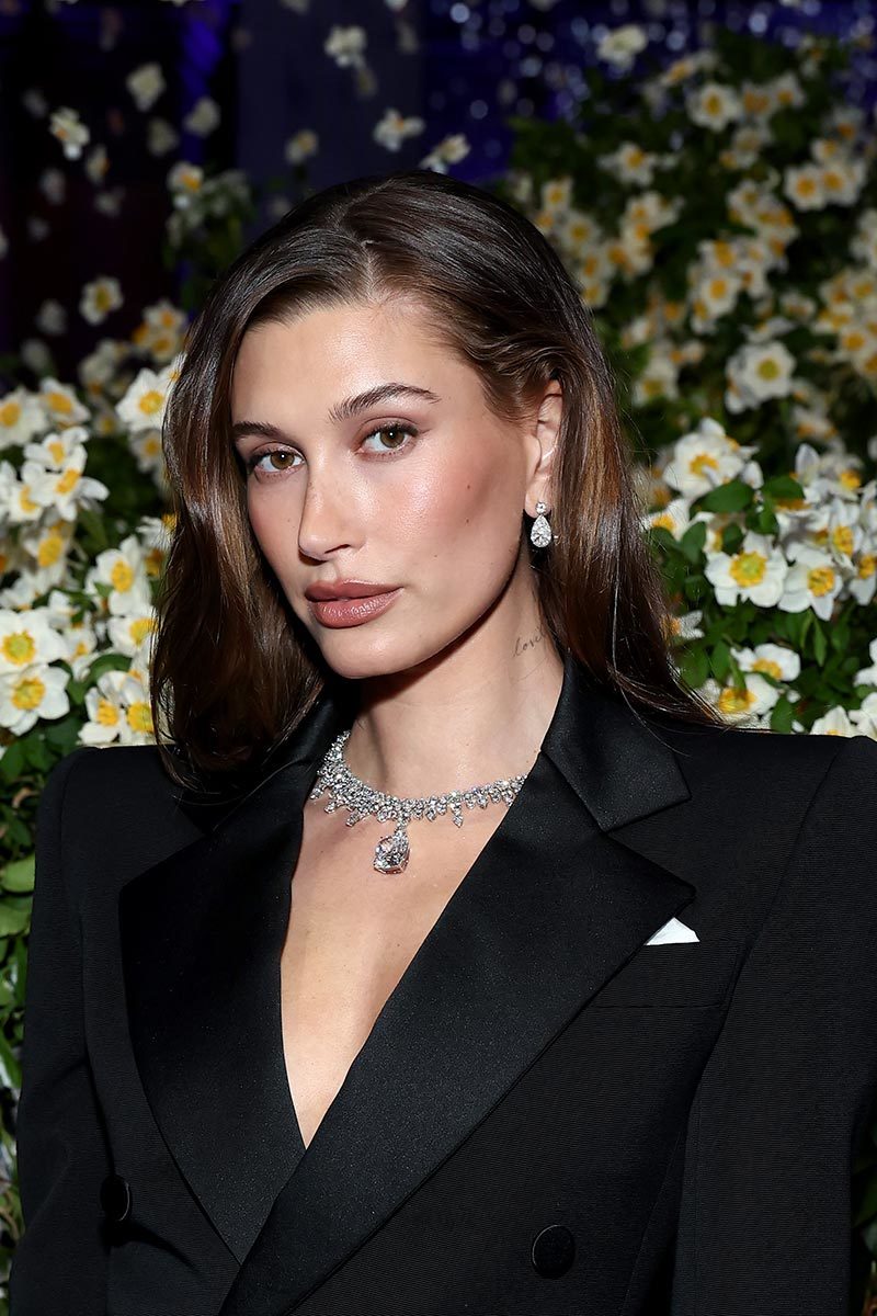 hailey bieber