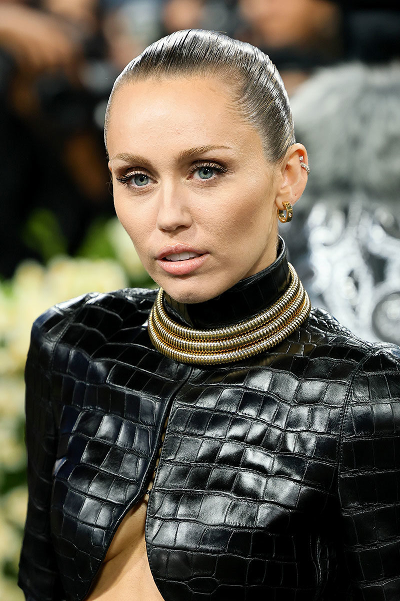 miley cyrus