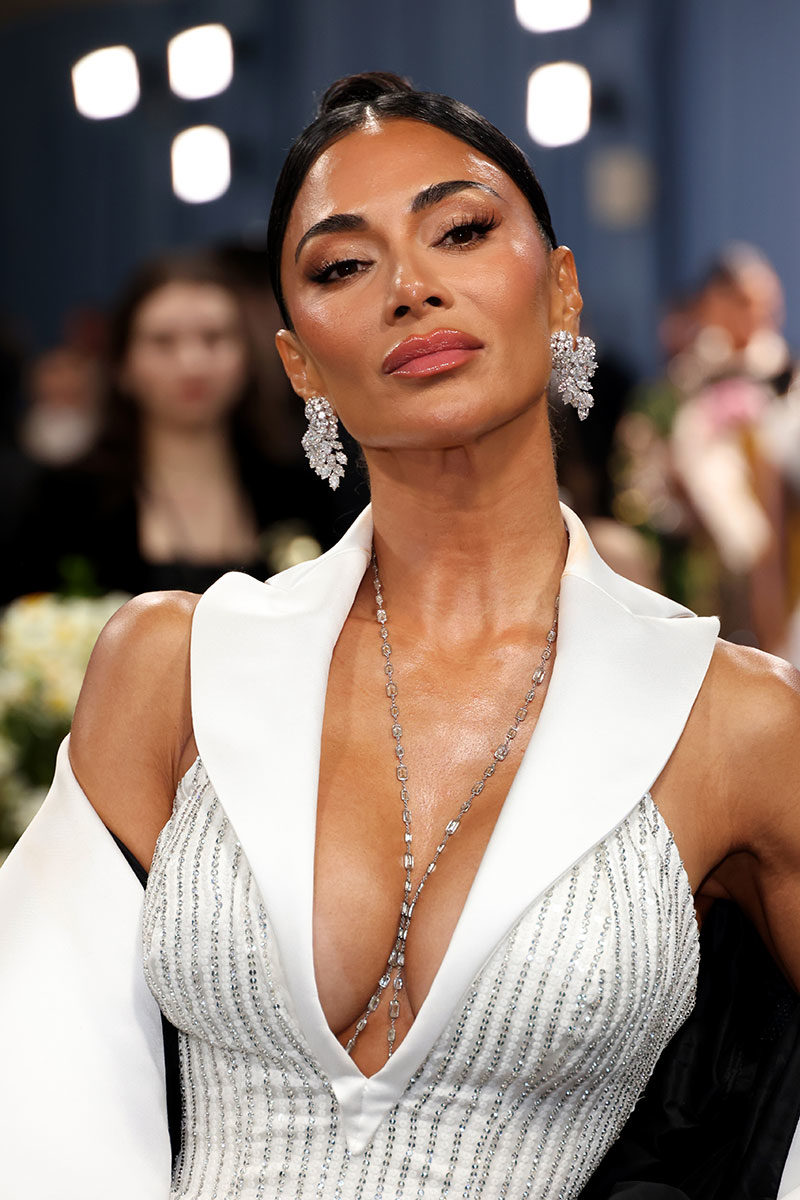 nicole scherzinger