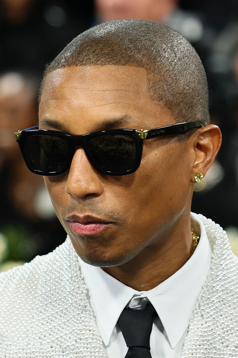 pharrell williams