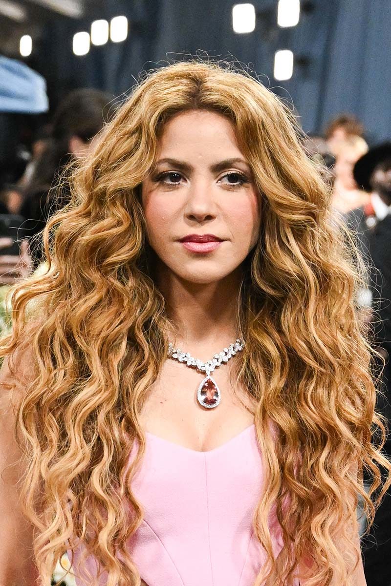 shakira