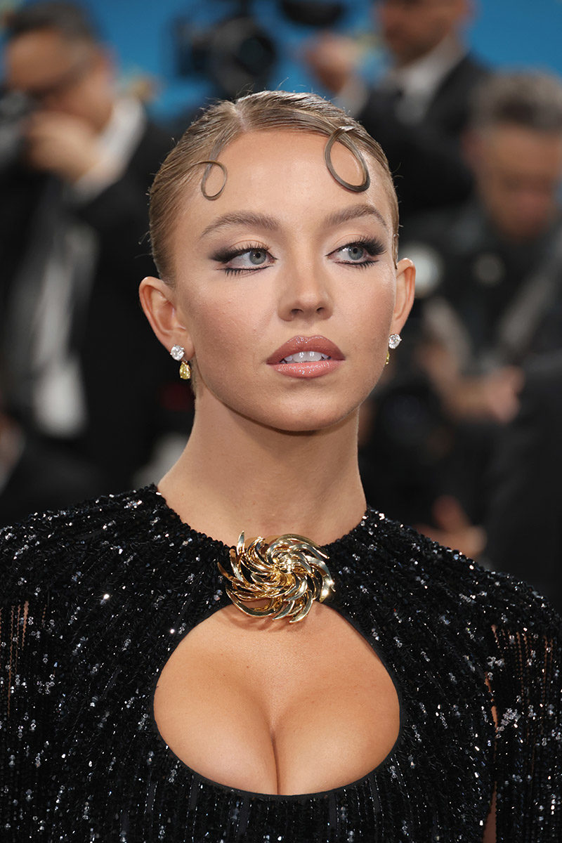 sydney sweeney