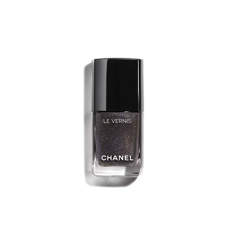 Chanel Le Vernis Nail Colour in Utopiste