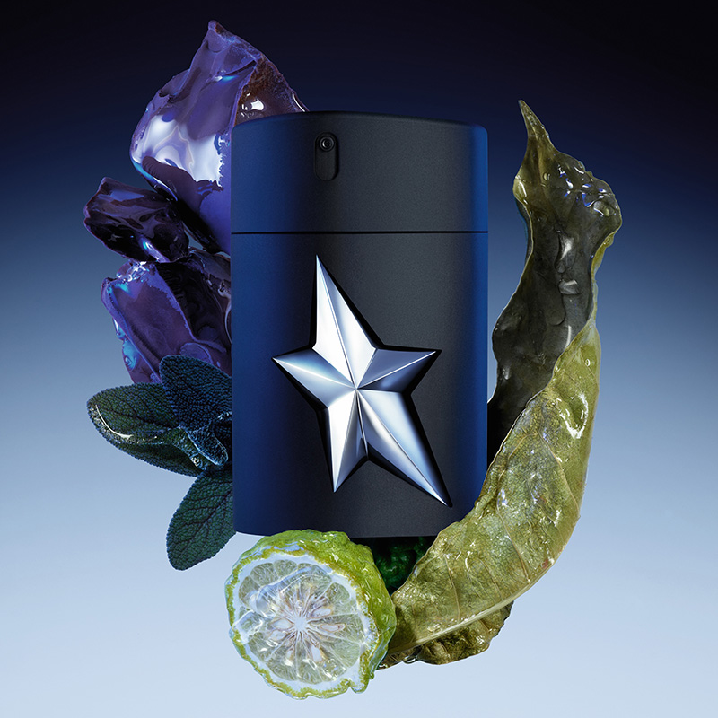 Mugler Fantasm
