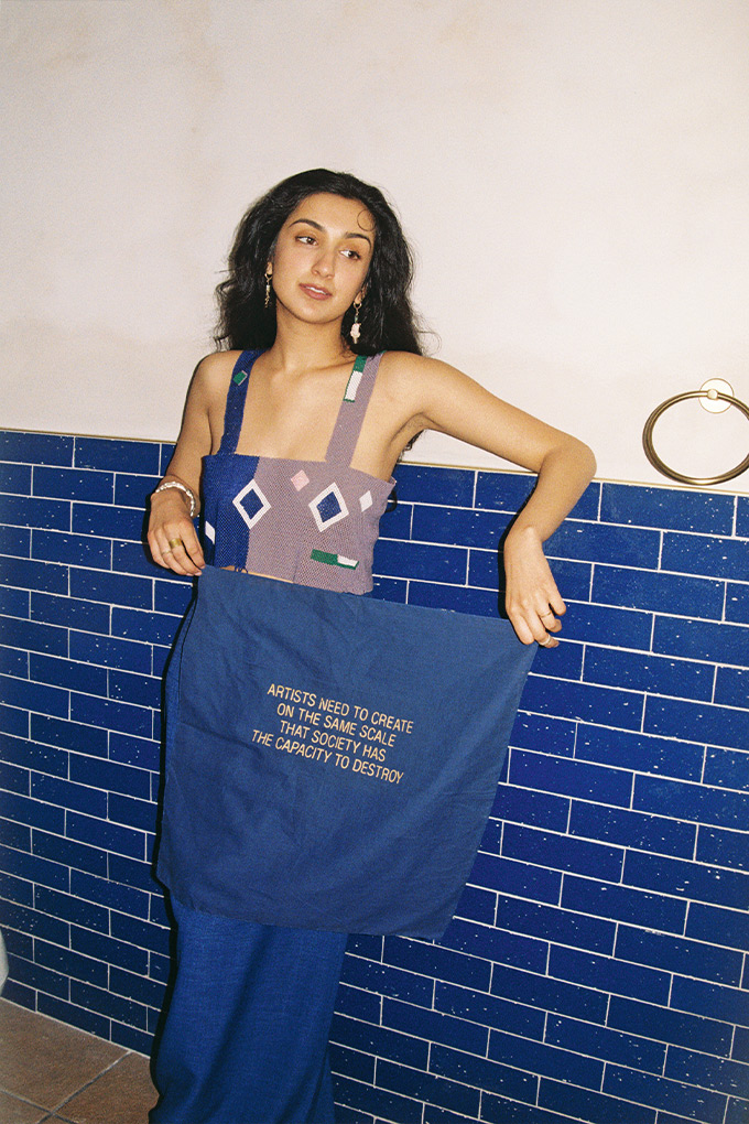 aditi mayer