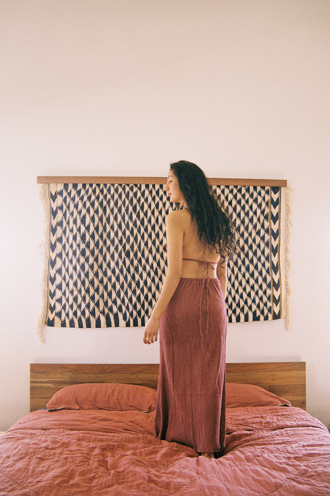aditi mayer