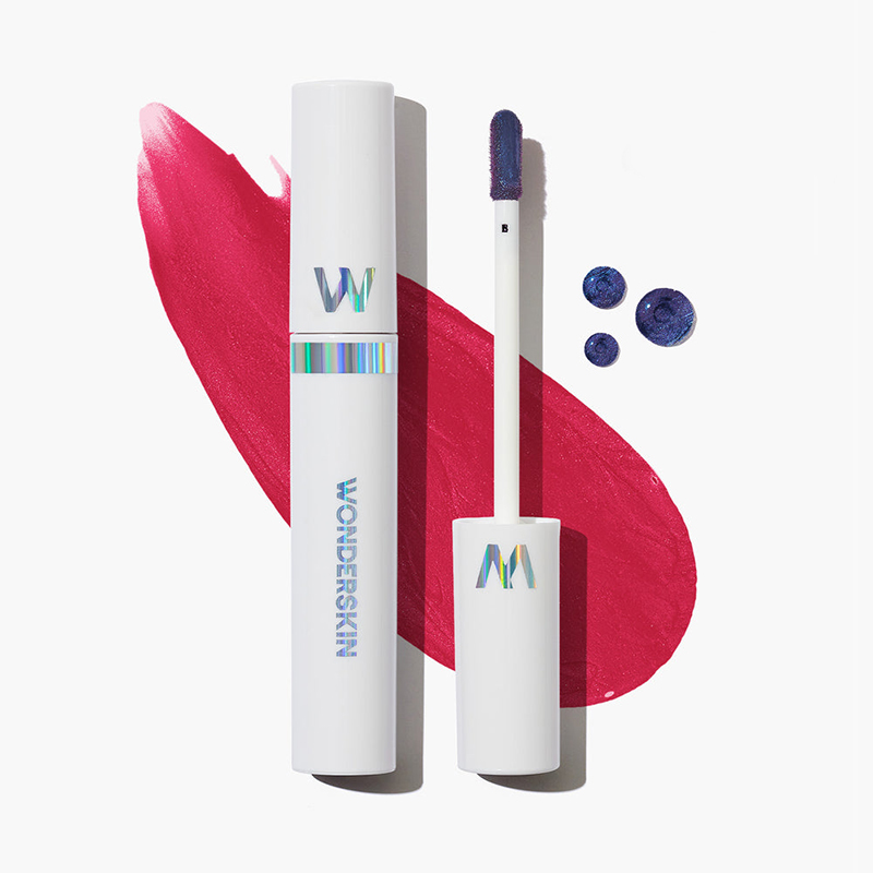 Wonderskin Wonder Blading Lip Stain Masque