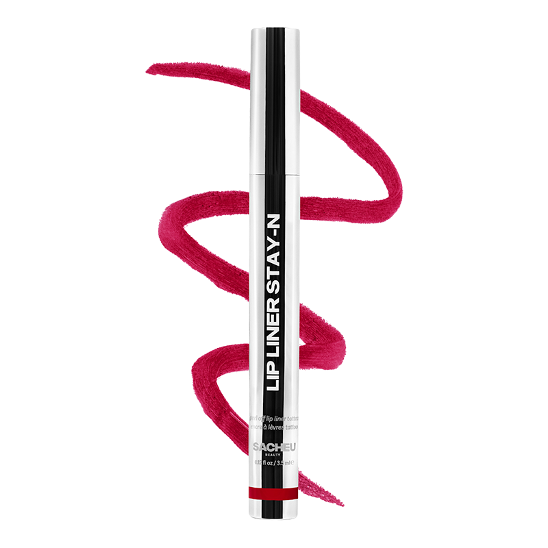 Sacheu Lip Liner Stay-n