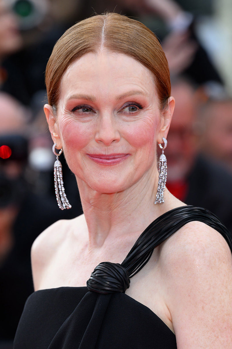 julianne moore