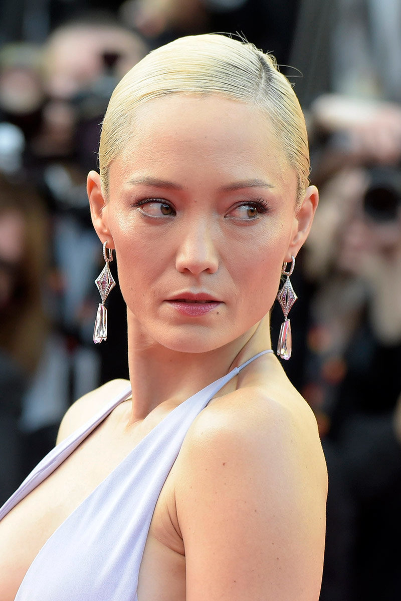 Pom Klementieff