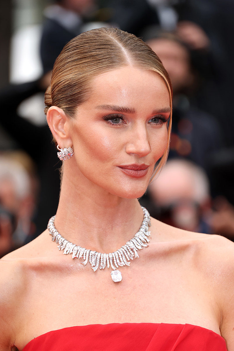 Rosie Huntington-Whiteley