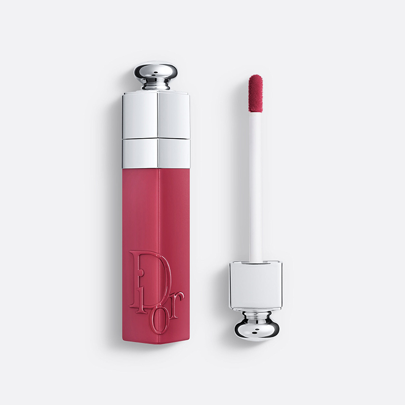 Dior Addict Lip Tint in 671 Natural Raspberry