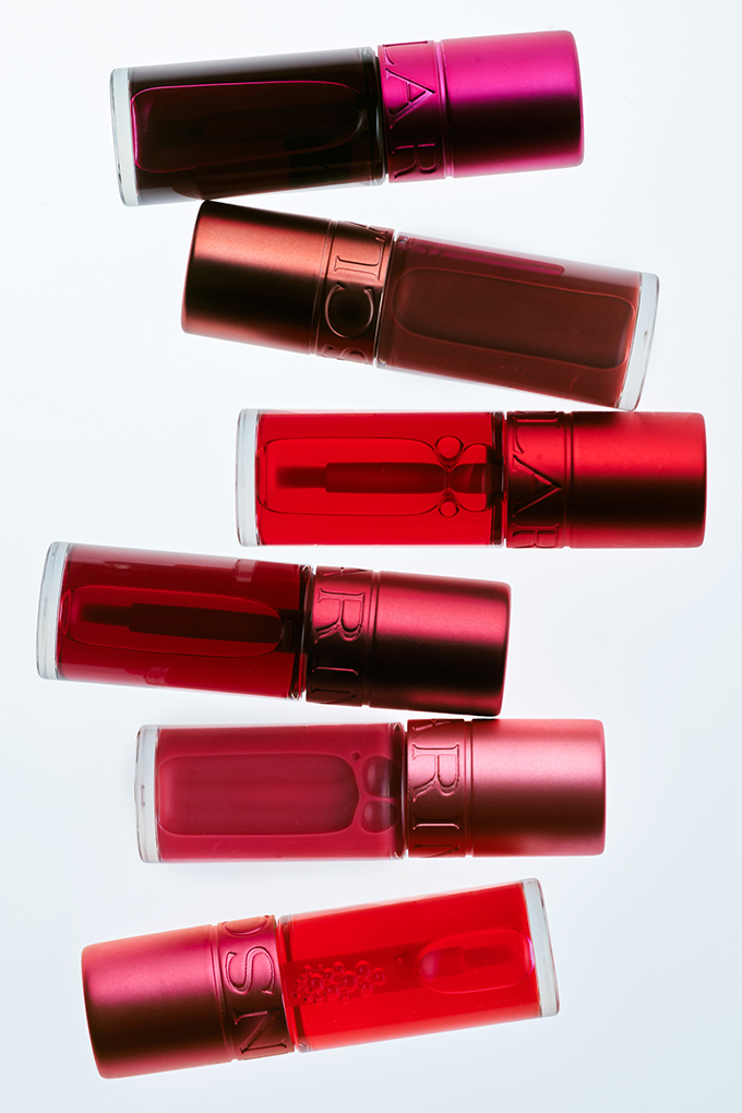 Clarins Water Lip Stain