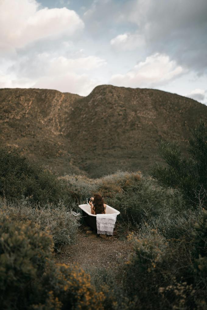 female solo travel