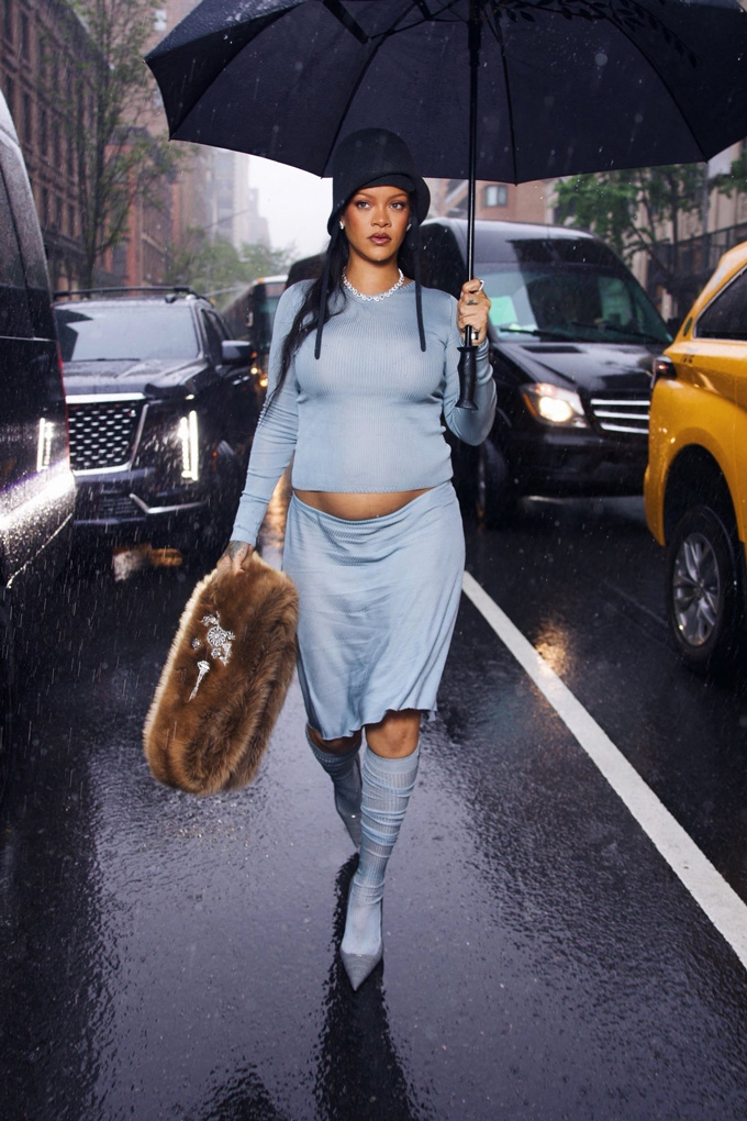 9 midi skirt styles to ace the It girl brief