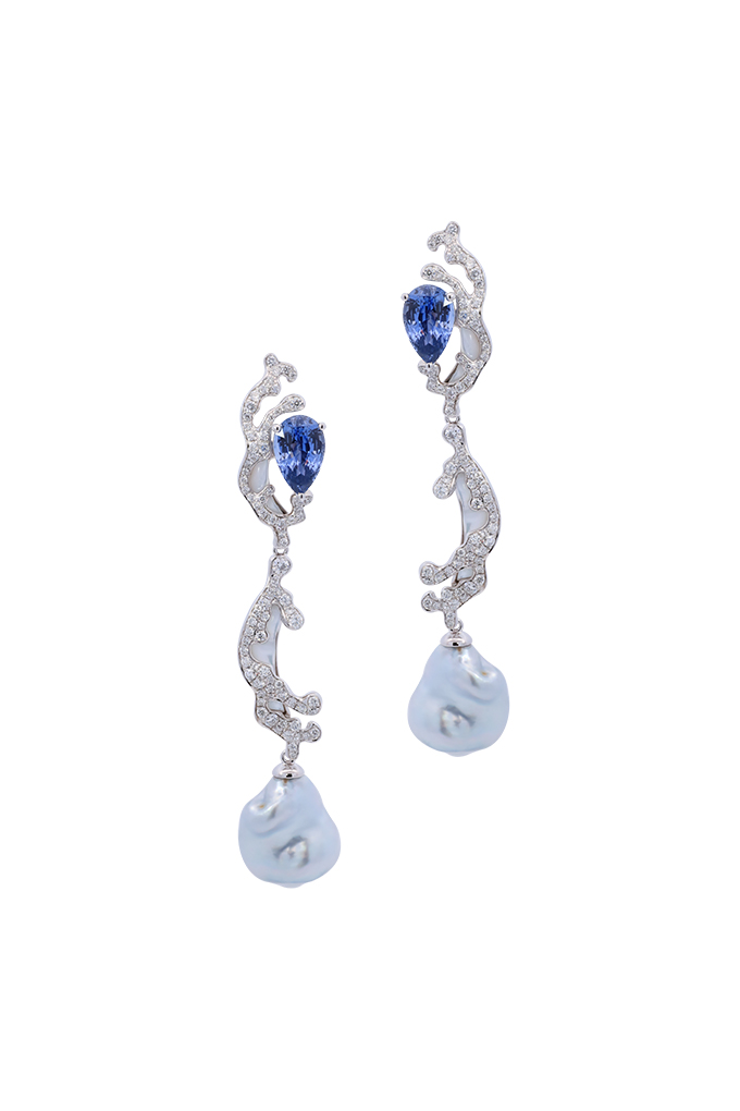 simone jewels earrings