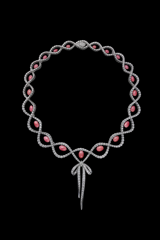 mikimoto the bows
