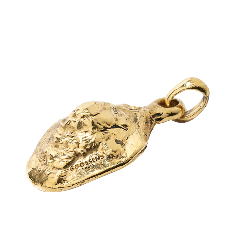 goossens circe pendant shell