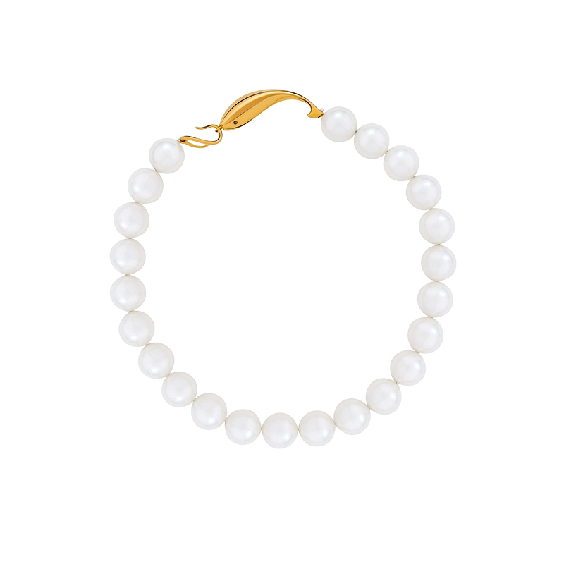 mishi sirena necklace