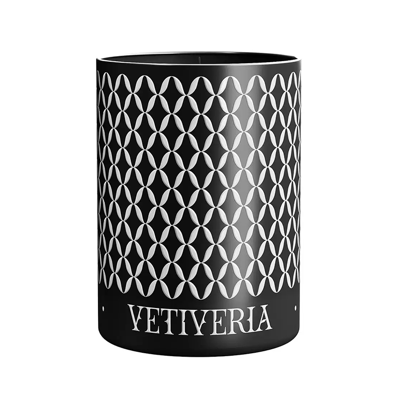 Commune Vetiveria Nox Candle