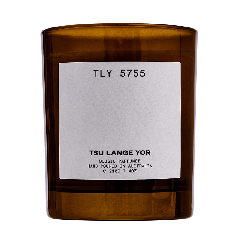 TSU LANGE YOR TLY 5755 Candle