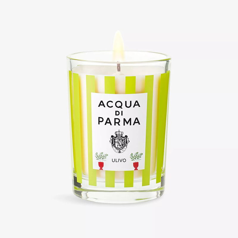 Acqua di Parma Ulivo Scented Wax Candle