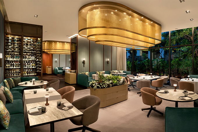 st. regis bangkok