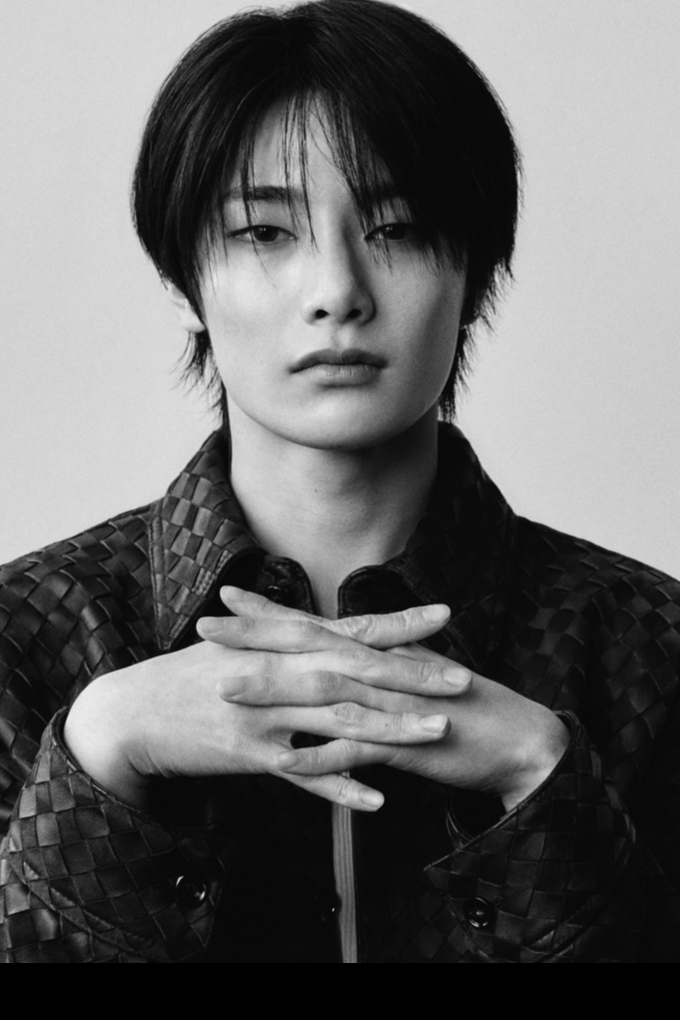 This just in: Bottega Veneta's new campaign is speaking in hands