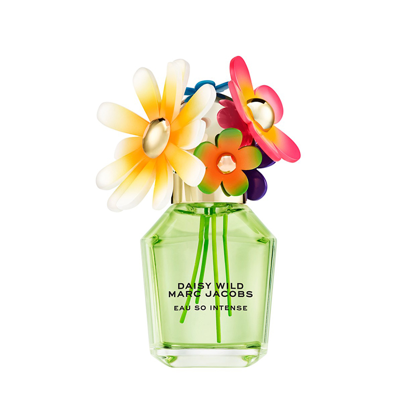 Copenhagen beauty | Marc Jacobs Daisy Wild Eau de Parfum