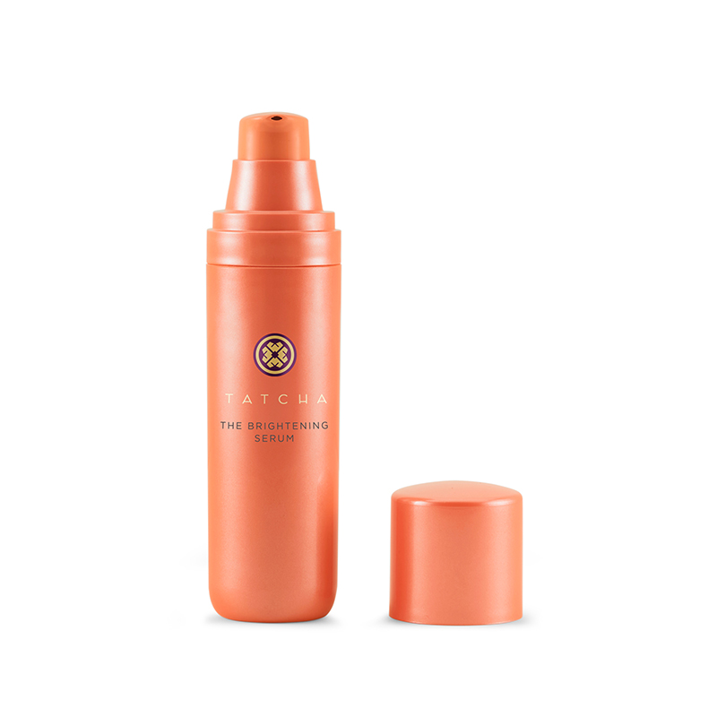 Copenhagen beauty | Tatcha The Brightening Serum