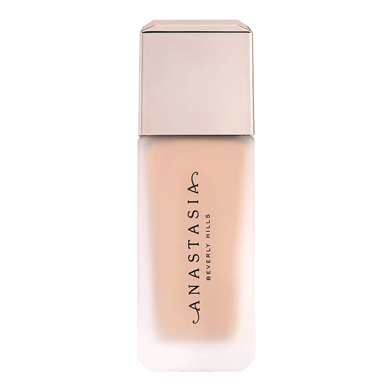 Copenhagen beauty | Anastasia Beverly Hills Impeccable Blurring Second Skin Matte Foundation