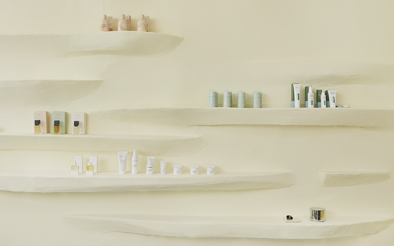 Copenhagen beauty | Ara'kai Beauty