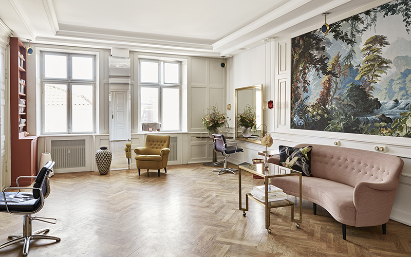 Copenhagen beauty | Studio Cim Mahony