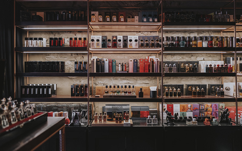 Copenhagen beauty | Crime Passionnel
