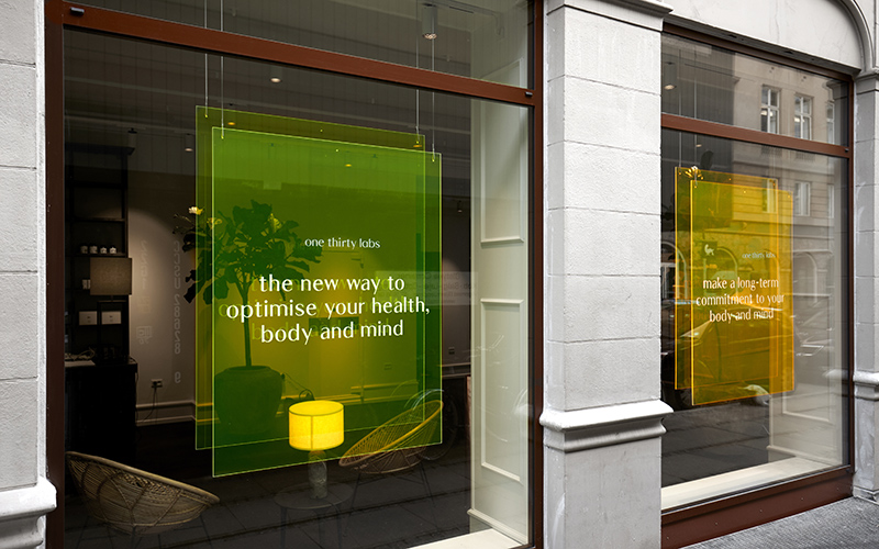 Copenhagen beauty | One Thirty Labs