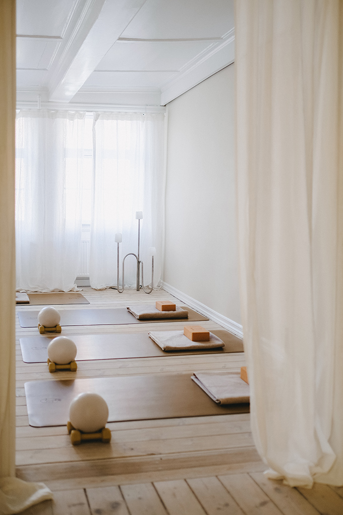 Copenhagen beauty | Ara'kai Beauty