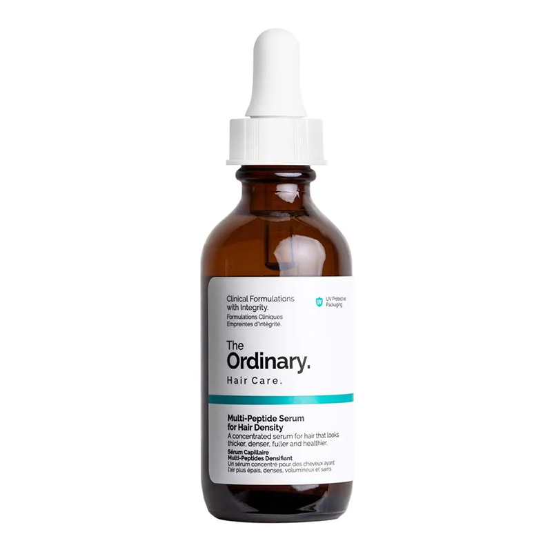 The Ordinary