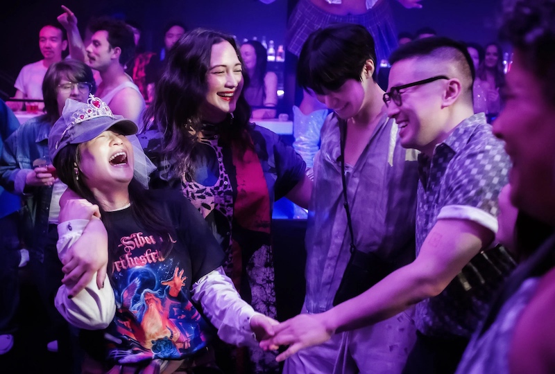 The Wedding Banquet