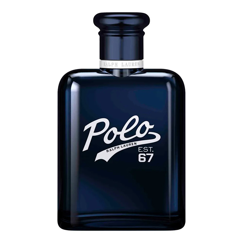 RALPH LAUREN Polo 67 Eau De Toilette
