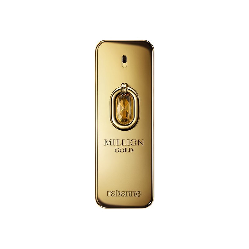 Rabanne Million Gold Eau de Parfum Intense