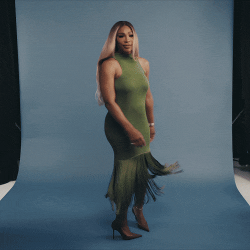 Serena Williams Audemars Piguet 