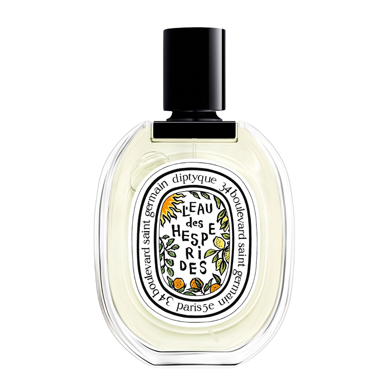 Diptyque L'EAU DES HESPÉRIDES Eau de toilette