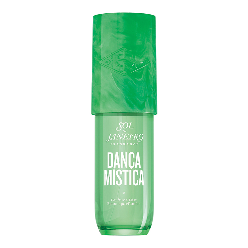 SOL DE JANEIRO Dança Mística Perfume Mist