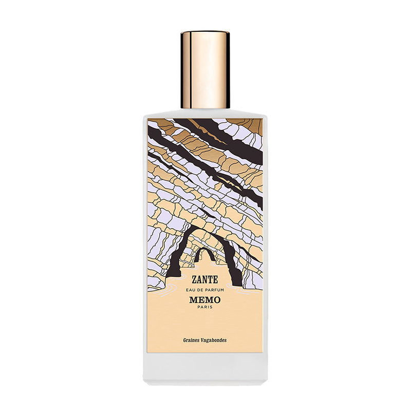 Memo Paris Zante Eau de Parfum
