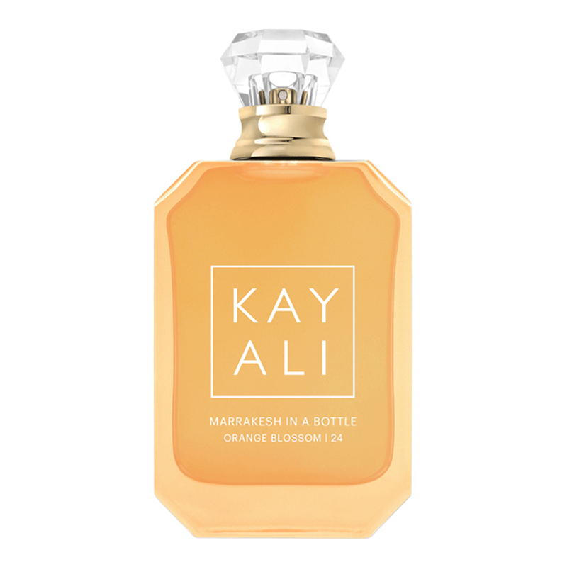KAYALI Marrakesh In A Bottle Orange Blossom