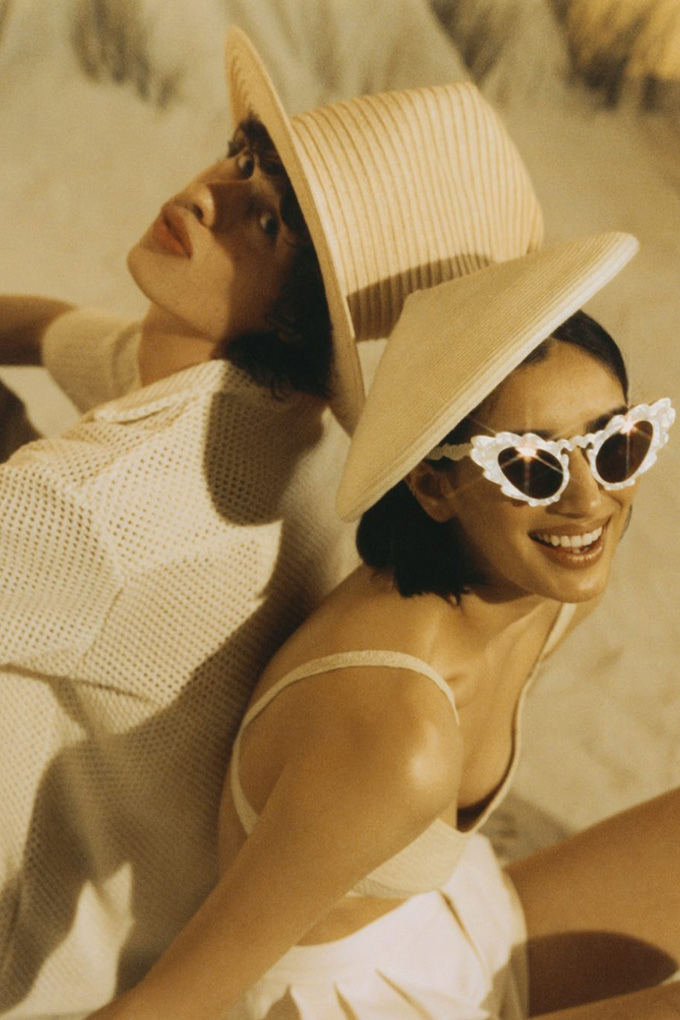 summer fragrances