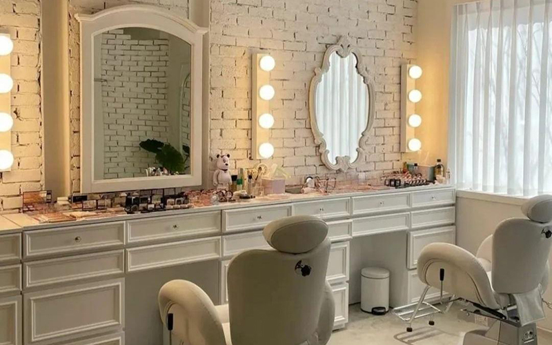 Seoul beauty | Woosun Hair & Make-up