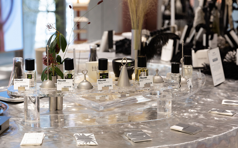 Seoul beauty | Olive Young N Seongsu